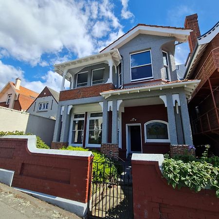 Dunedin City Centre Tidy Affordable Room A 外观 照片