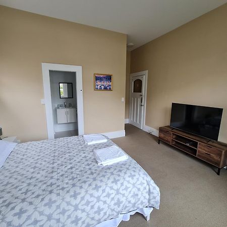 Dunedin City Centre Tidy Affordable Room A 外观 照片